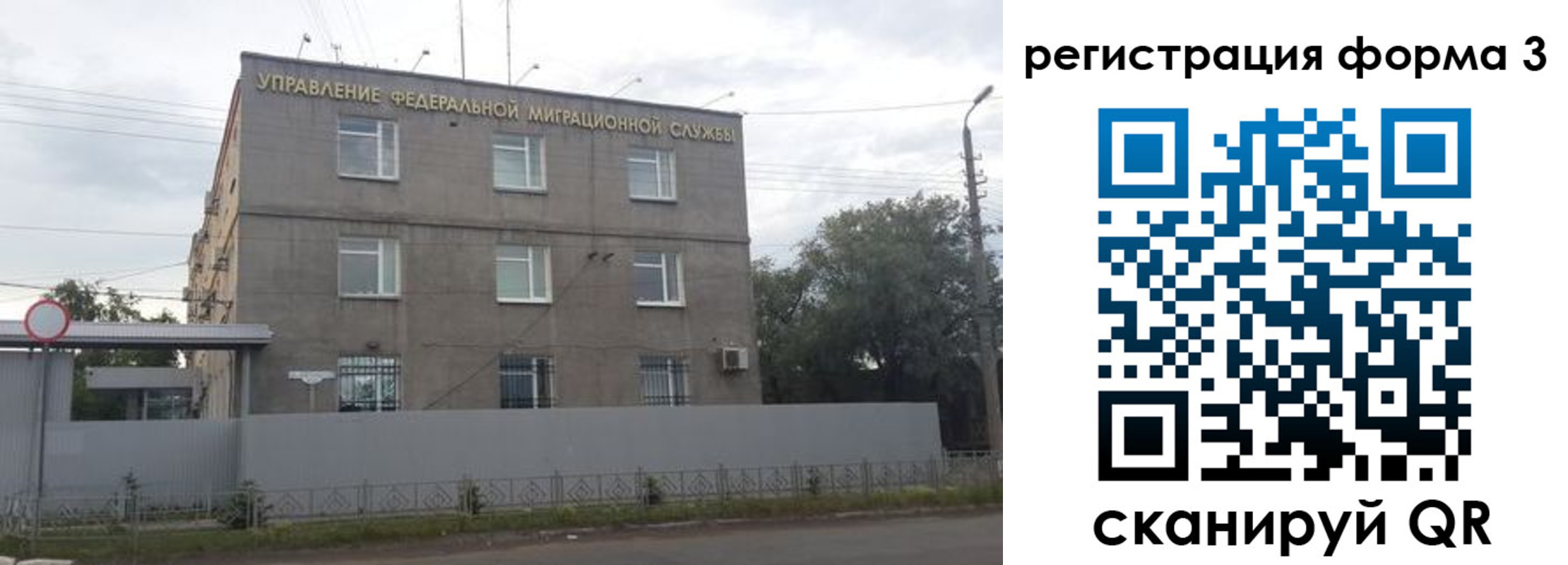 прописка для работы в Жердевке